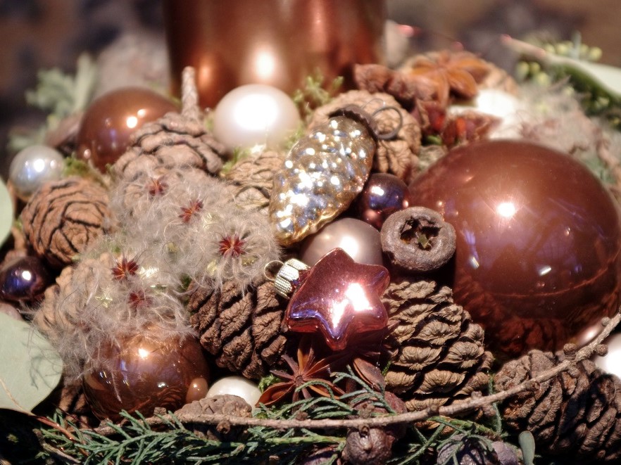 Advent Accessoires